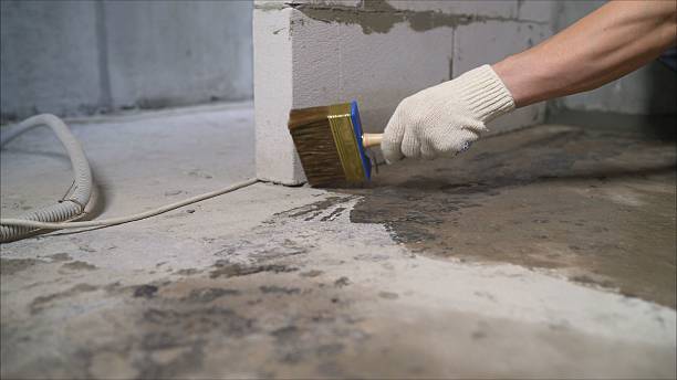 24/7 Emergency Interior Drainage System experts in Fort Monmouth, NJ